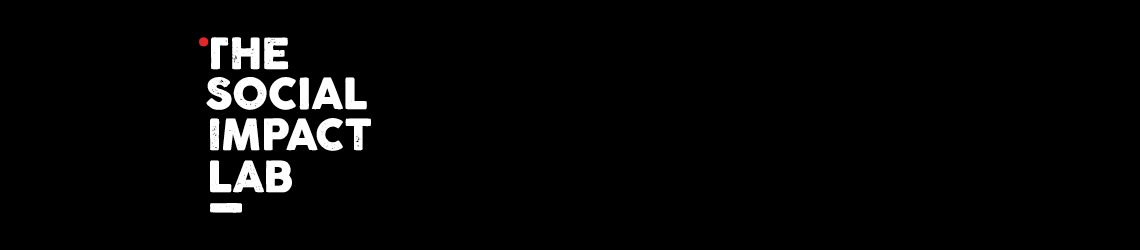 The Social Impact Lab