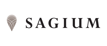 Sagium logo